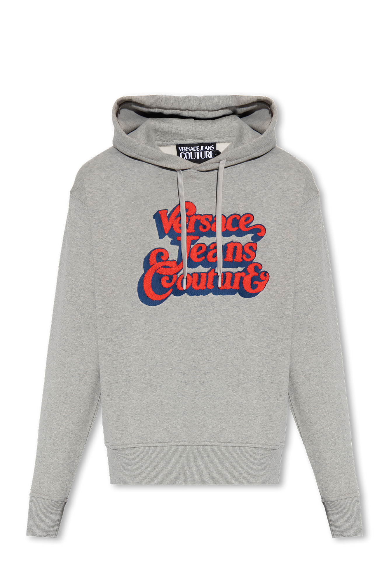 Couture clearance fleece hoodie